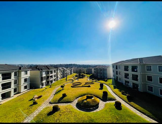 2 BEDROOM PROPERTY TO RENT IN BROADACRES